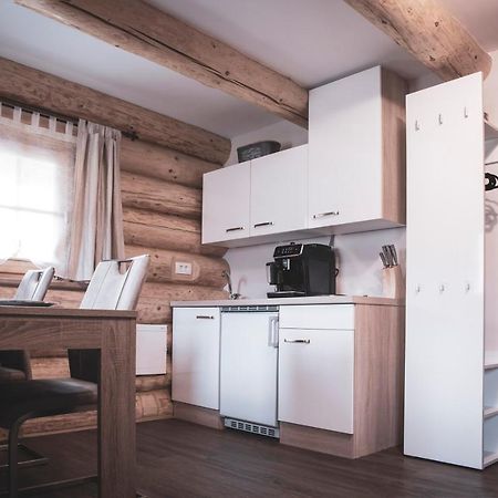 Hiska Ulala Villa Dob Ngoại thất bức ảnh